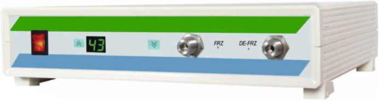 Cryo Surgical Equipment